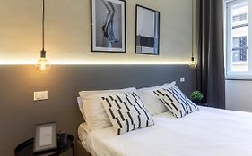 Amazing Studio In The City Center + Wifi