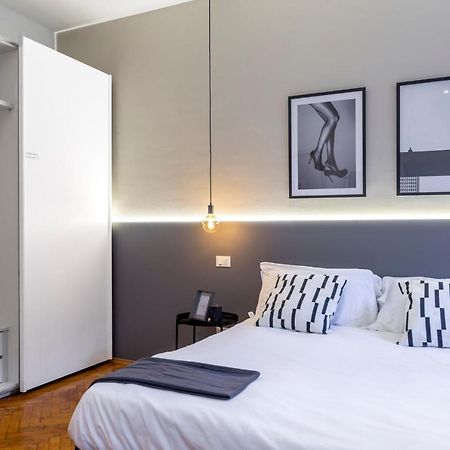 Amazing Studio In The City Center + Wifi Triest Zewnętrze zdjęcie