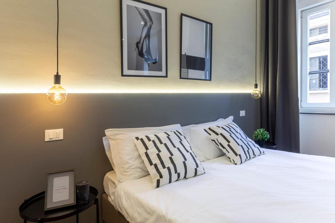 Amazing Studio In The City Center + Wifi Triest Zewnętrze zdjęcie