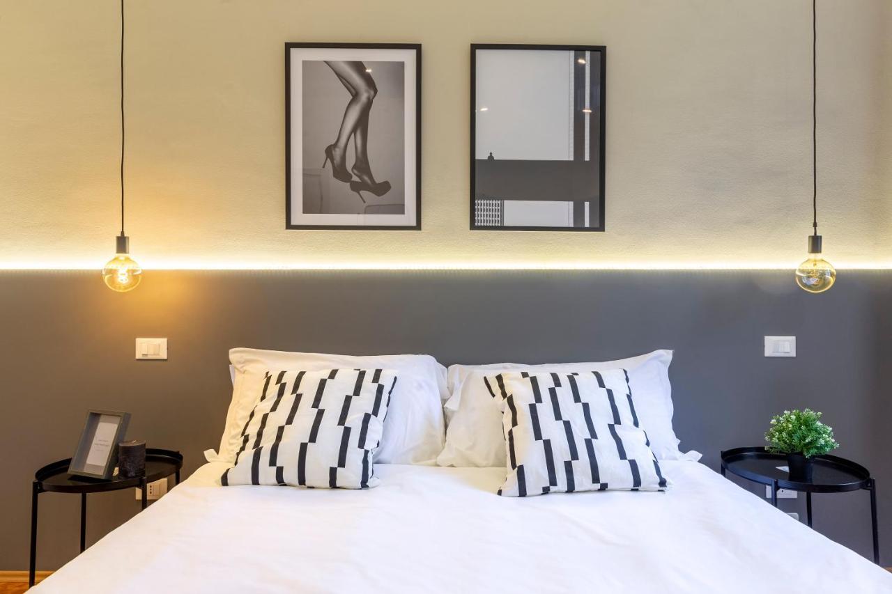Amazing Studio In The City Center + Wifi Triest Zewnętrze zdjęcie