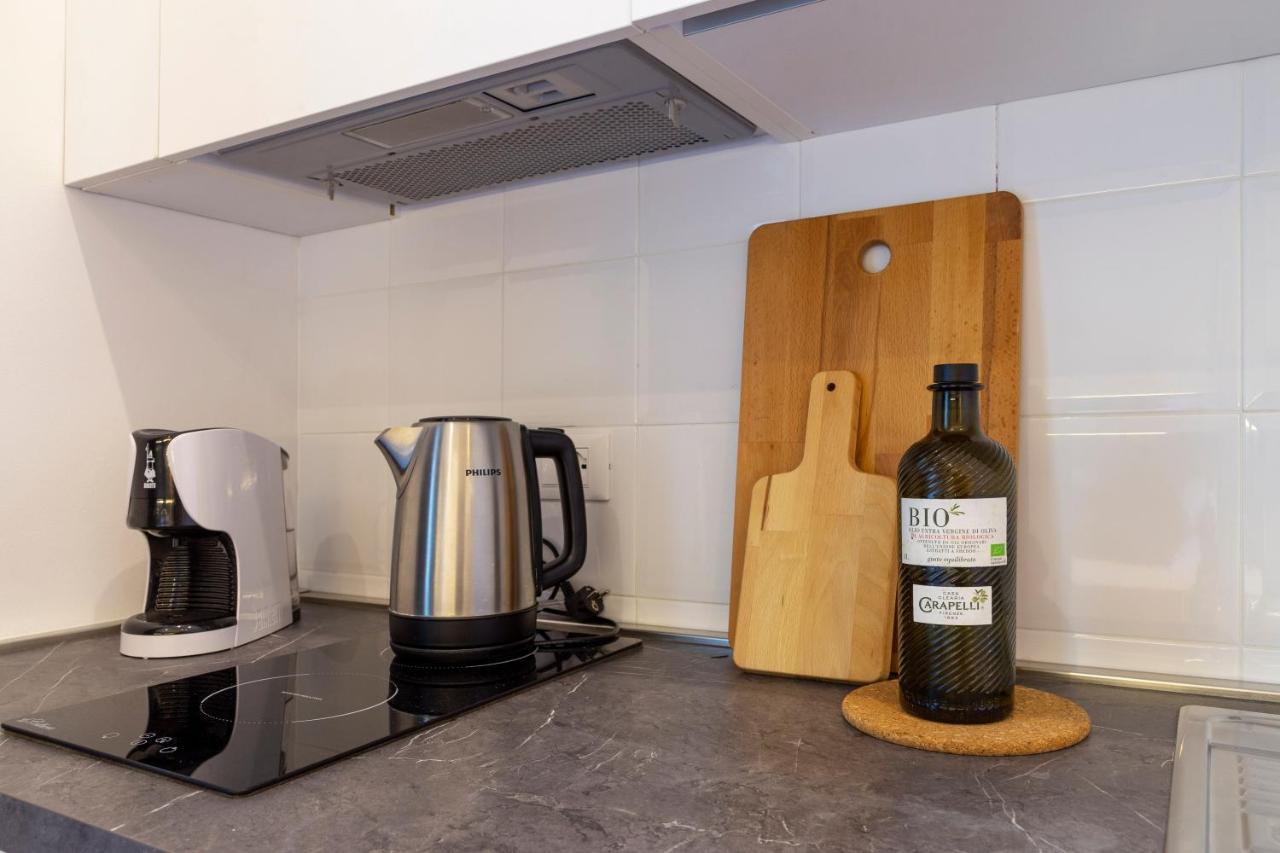 Amazing Studio In The City Center + Wifi Triest Zewnętrze zdjęcie