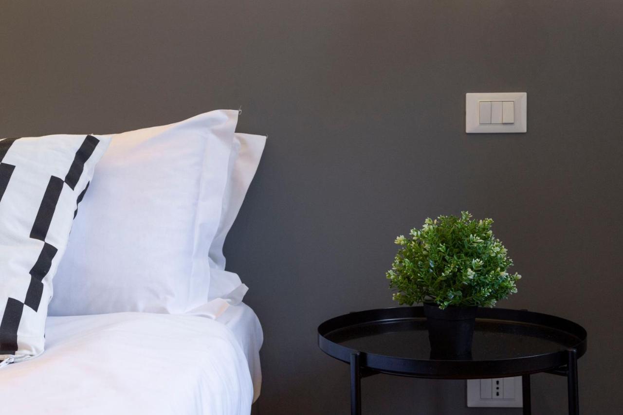 Amazing Studio In The City Center + Wifi Triest Zewnętrze zdjęcie