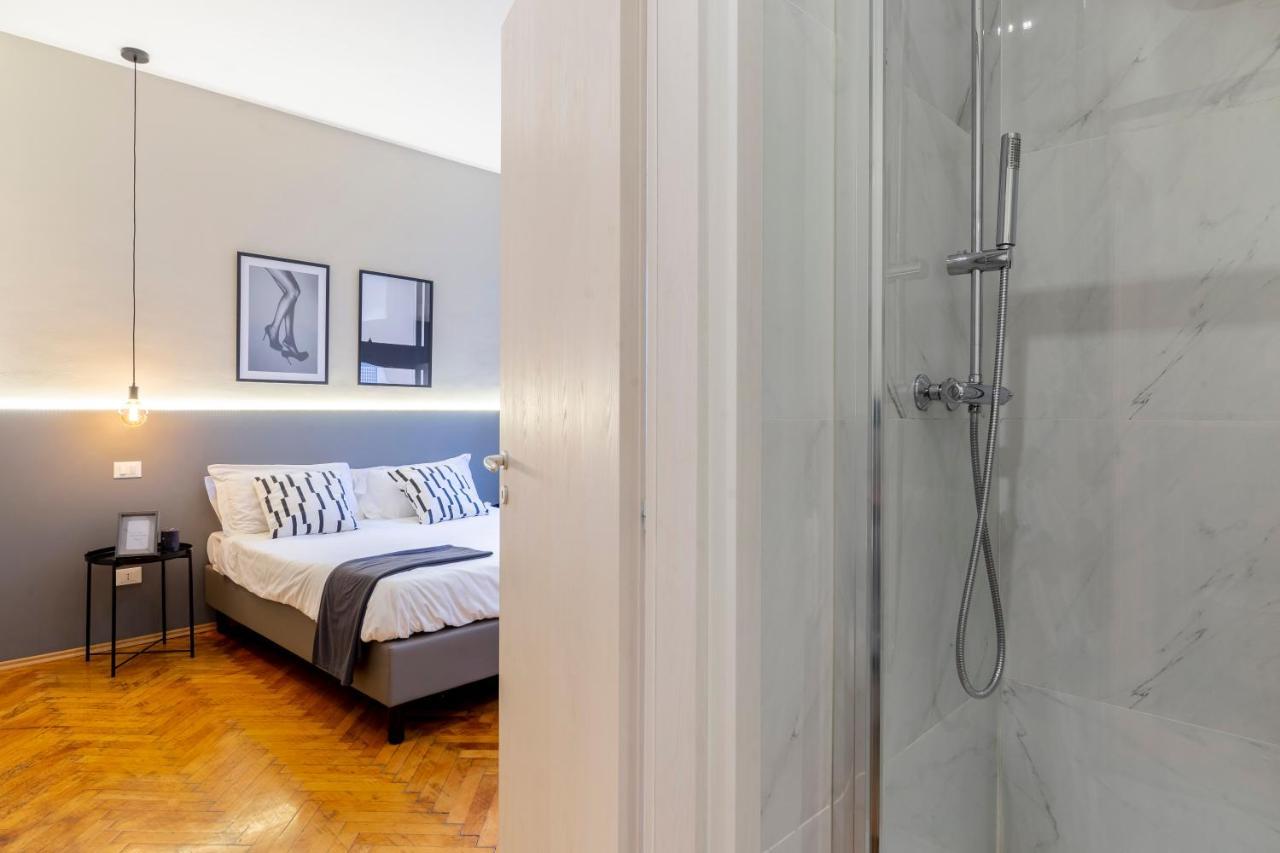 Amazing Studio In The City Center + Wifi Triest Zewnętrze zdjęcie